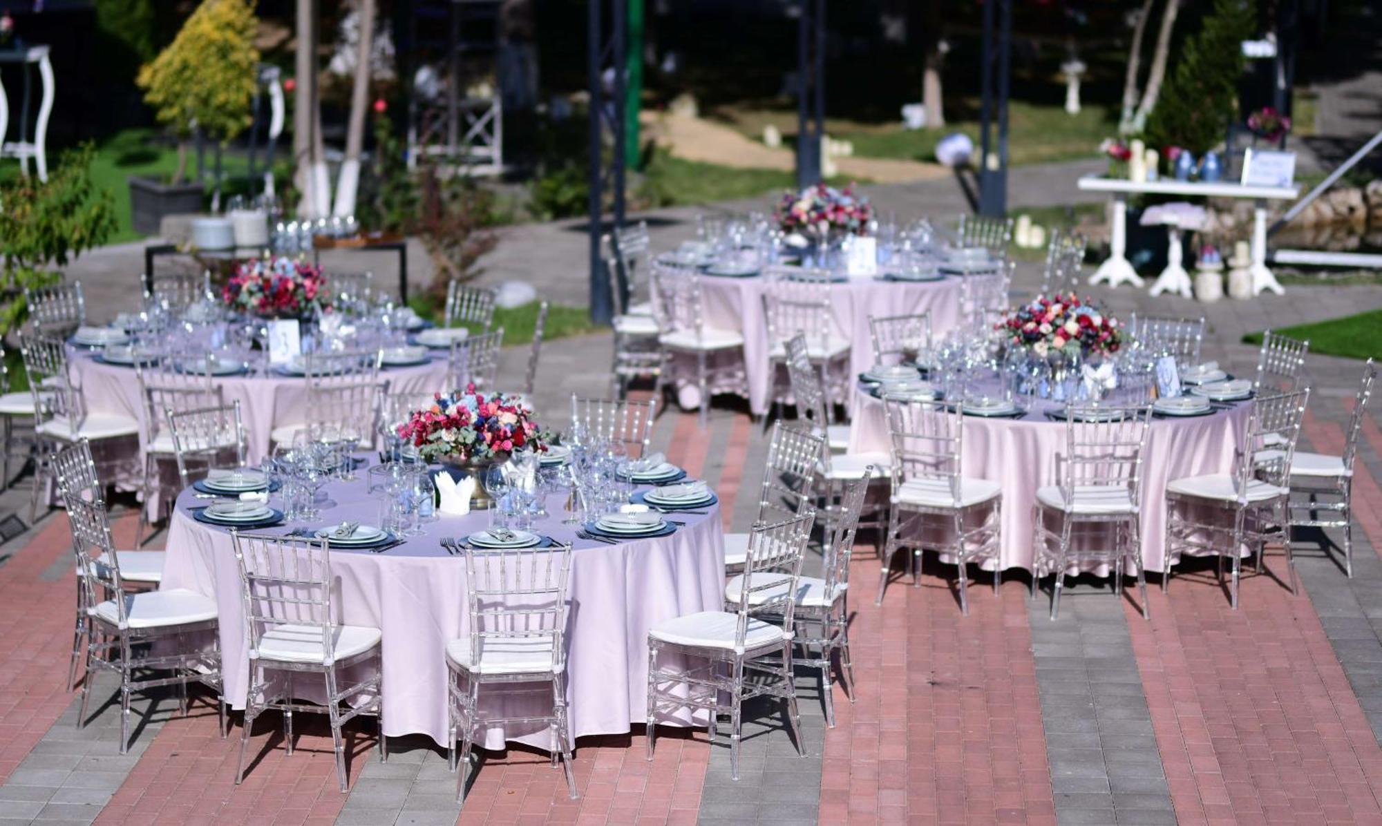 Radisson Blu Hotel יירבאן מראה חיצוני תמונה A wedding reception